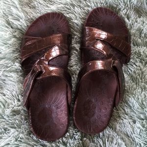 Vionic sandals